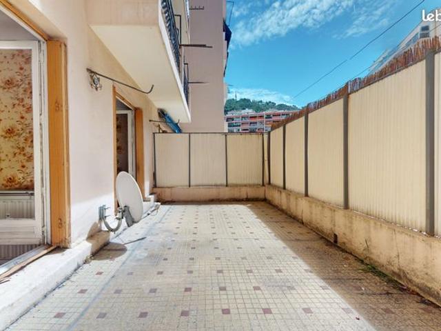 Appartement 4 pièces 94 m²