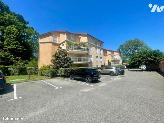 Appartement 4 pièces 94 m²