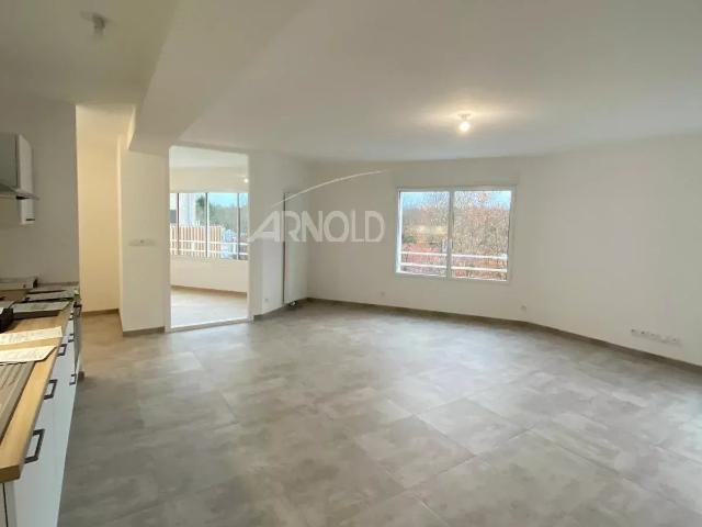 Appartement 4 pièces 94 m²