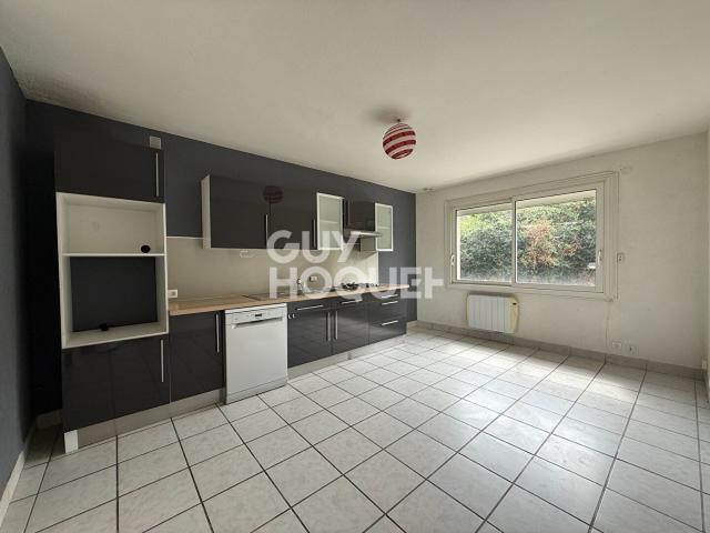 Appartement 4 pièces 94 m²