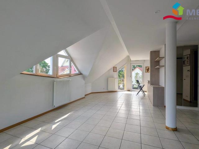 Appartement 4 pièces 94 m²