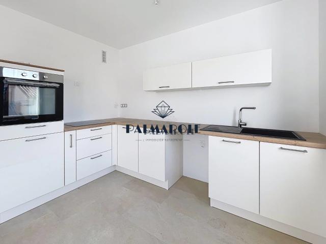 Appartement 4 pièces 94 m²