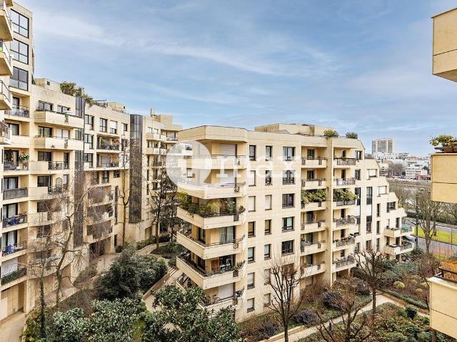 Appartement 4 pièces 94 m²