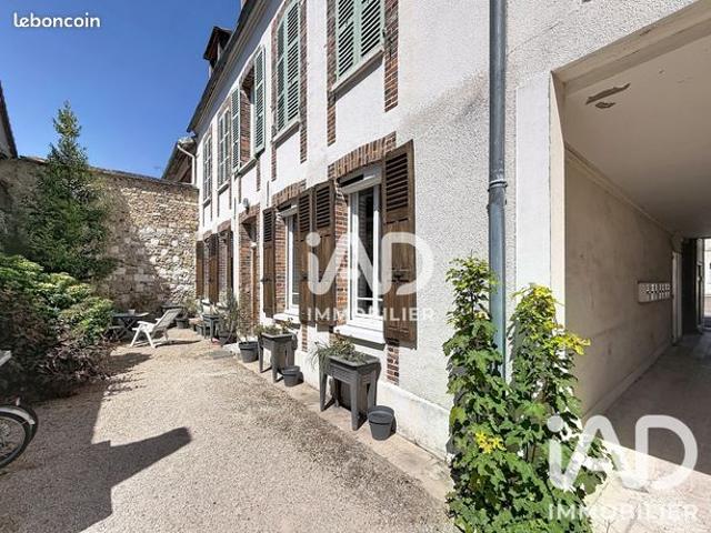 Appartement 4 pièces 94 m²