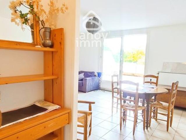 Appartement 4 pièces 94 m²