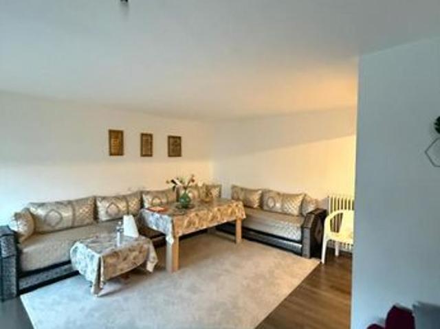 Appartement 4 pièces 94 m²