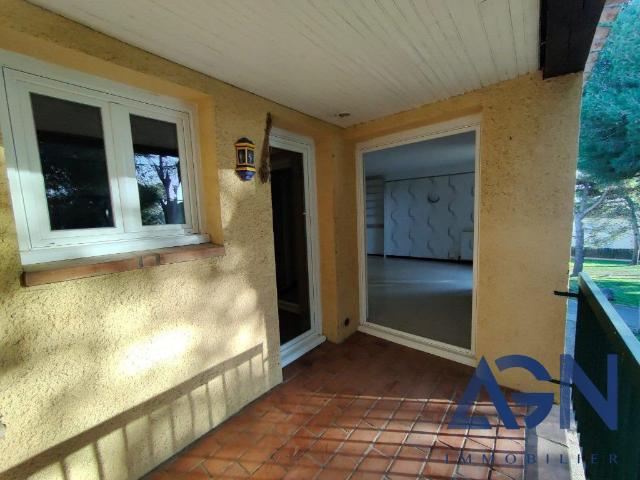 Appartement 4 pièces 94 m²