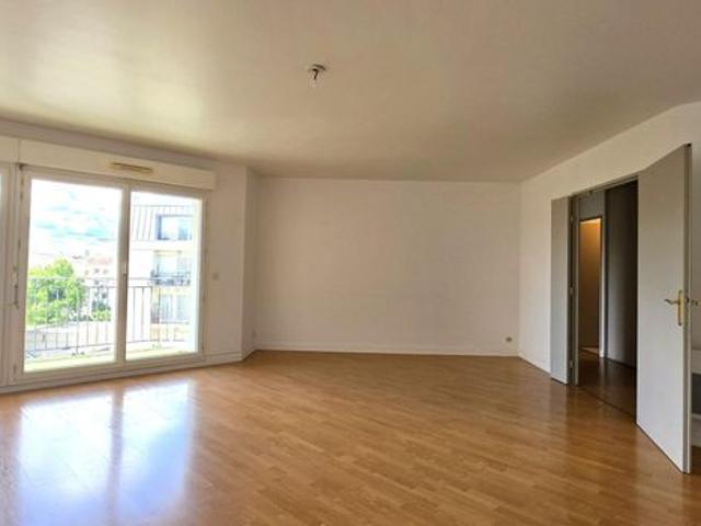 Appartement 4 pièces 94 m²