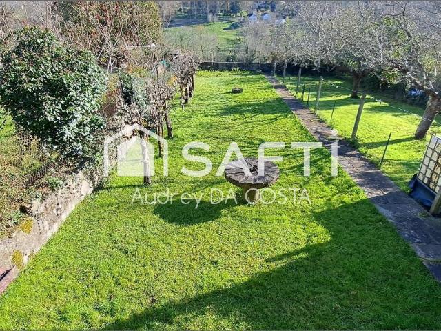Appartement 4 pièces 94 m²