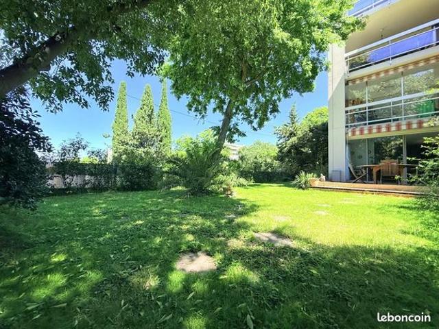 Appartement 4 pièces 94 m²