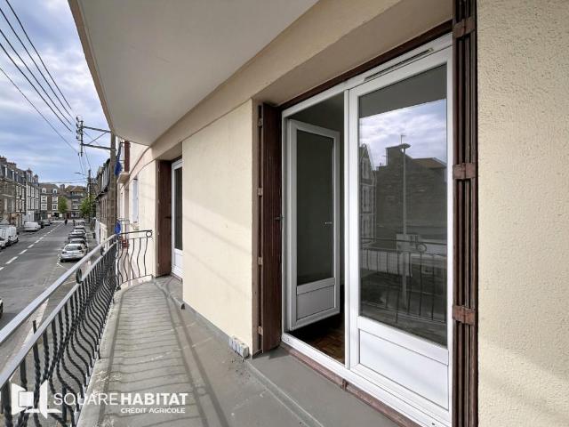 Appartement 4 pièces 94 m²