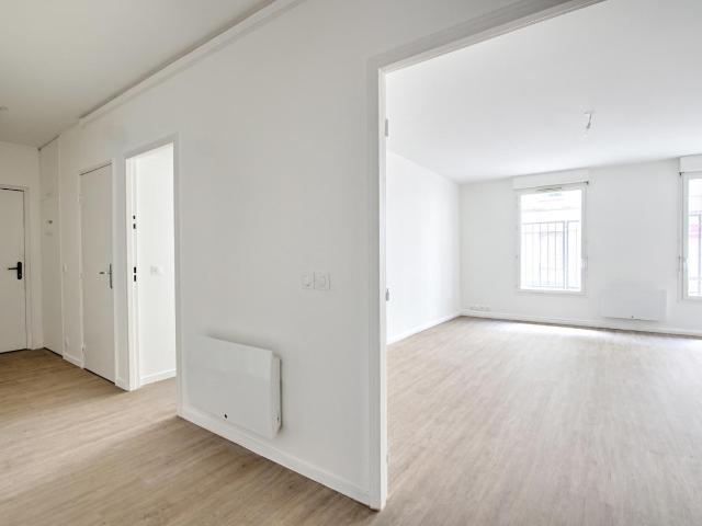 Appartement 4 pièces 94 m²