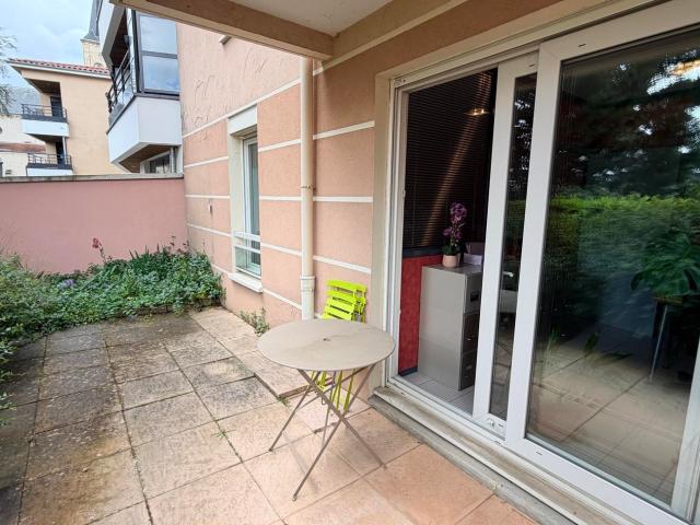 Appartement 4 pièces 94 m²