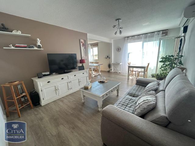Appartement 4 pièces 94 m²