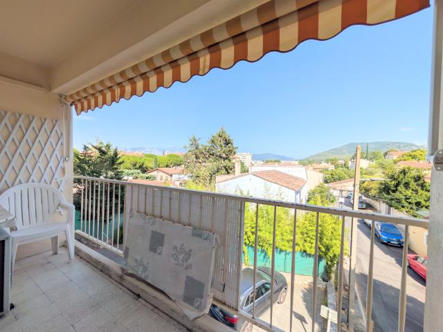 Appartement 4 pièces 94 m²