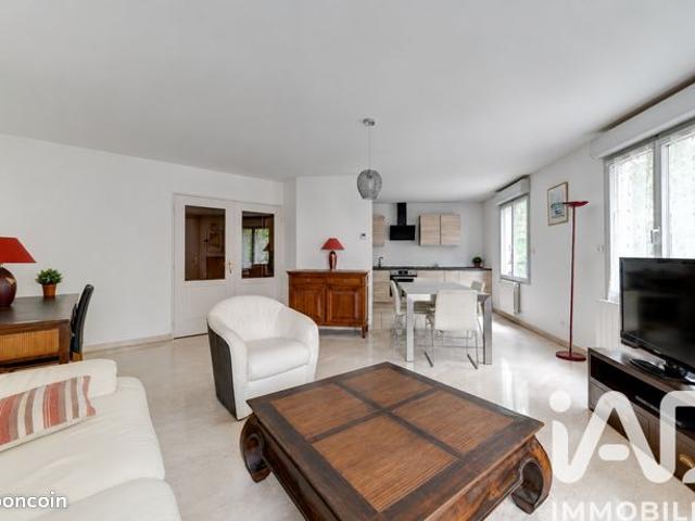 Appartement 4 pièces 94 m²