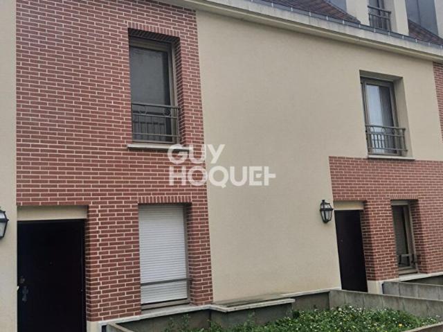 Appartement 4 pièces 94 m²