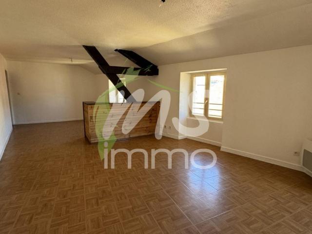 Appartement 4 pièces 94 m²