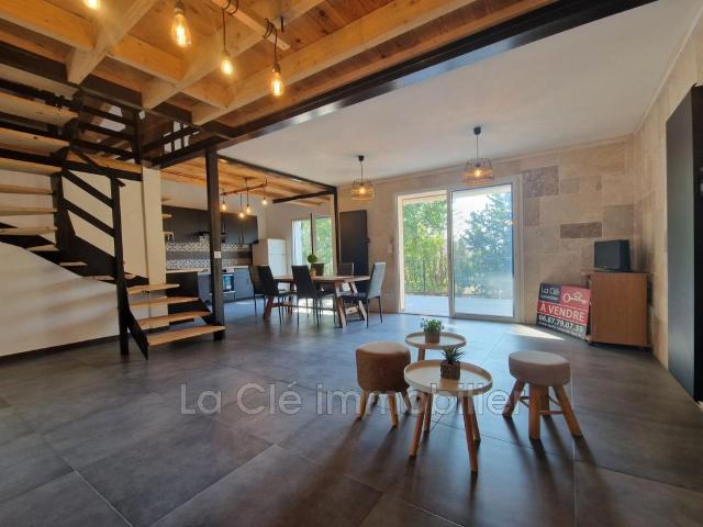 Appartement 4 pièces 94 m²