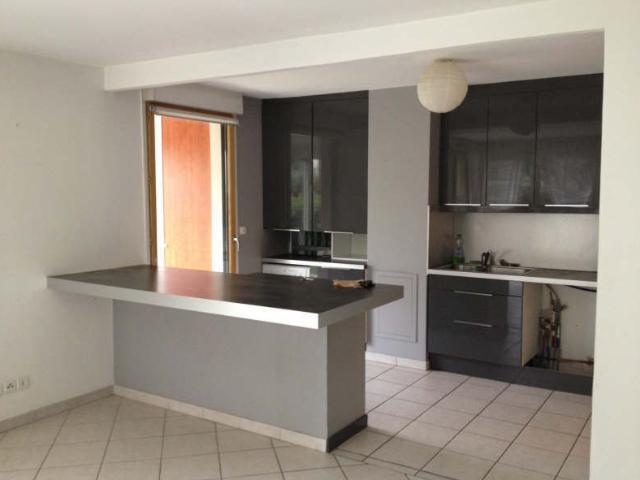 Appartement 4 pièces 94 m²