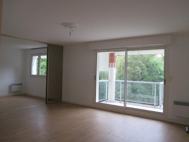 Appartement 4 pièces 94 m²