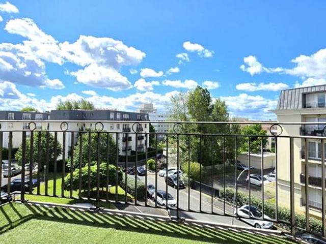 Appartement 4 pièces 94 m²