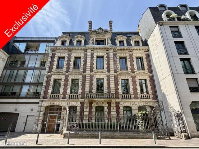 Appartement 4 pièces 94 m²