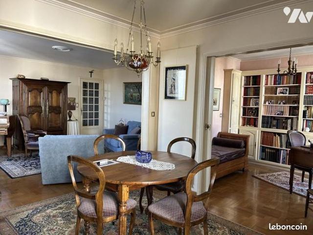 Appartement 4 pièces 94 m²