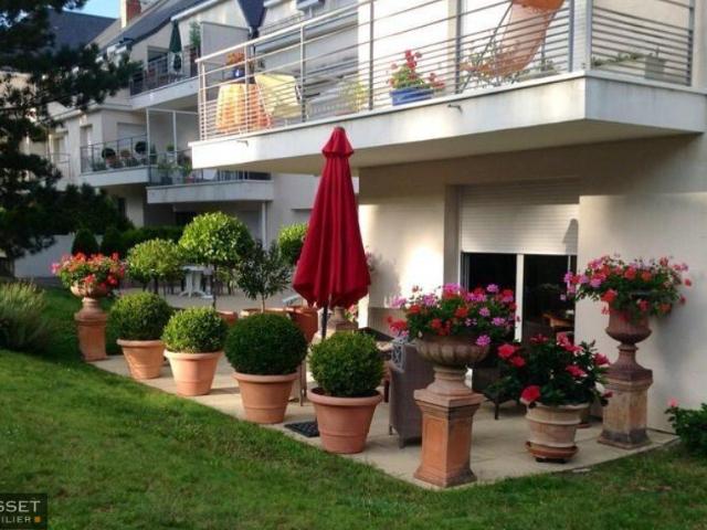Appartement 4 pièces 94 m²