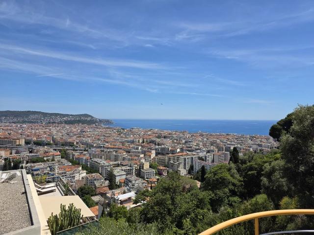 Appartement 4 pièces 94 m²