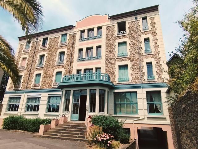 Appartement 4 pièces 94 m²