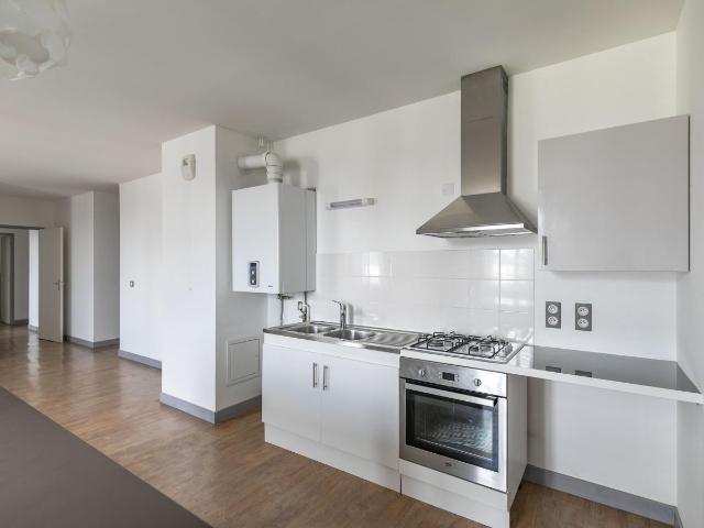Appartement 4 pièces 94 m²