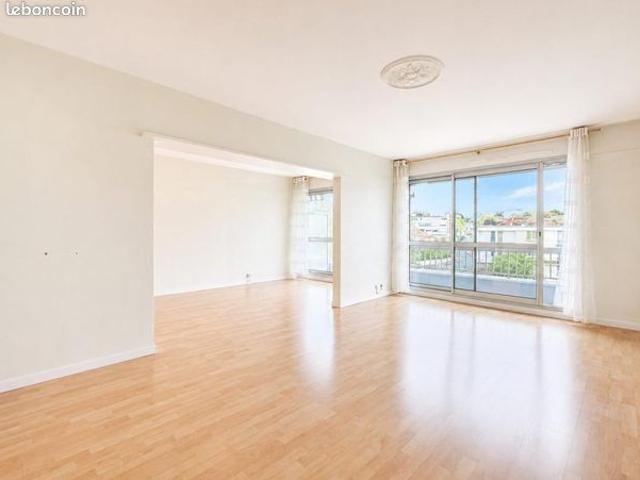 Appartement 4 pièces 94 m²