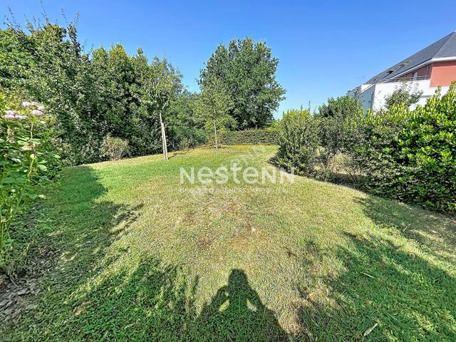 Appartement 4 pièces 94 m²