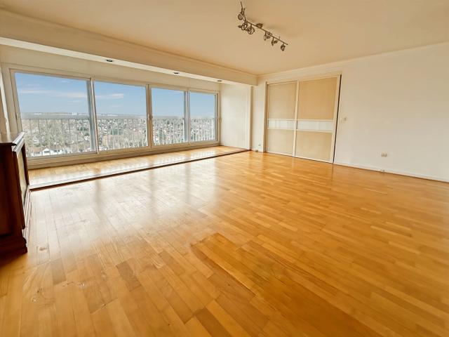 Appartement 4 pièces 94 m²