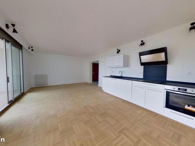 Appartement 4 pièces 94 m²