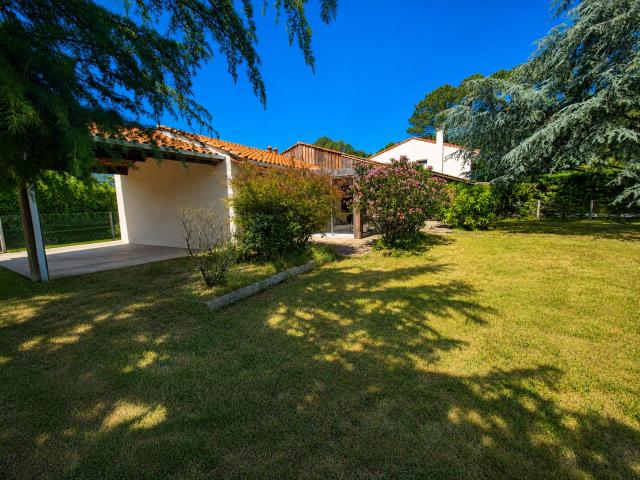 Appartement 4 pièces 94 m²
