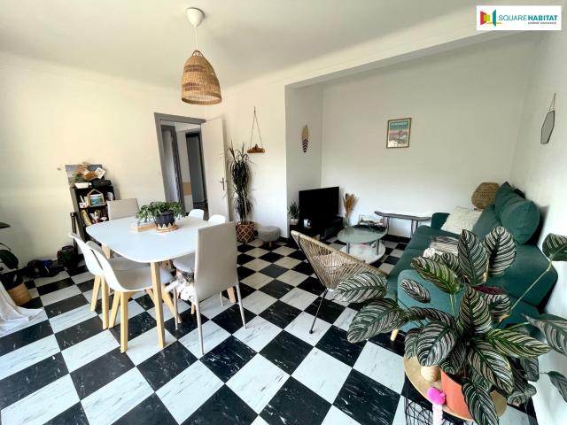 Appartement 4 pièces 94 m²