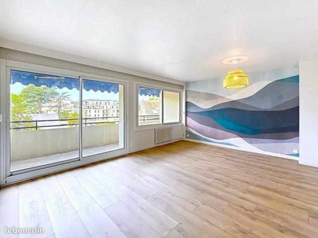 Appartement 4 pièces 94 m²