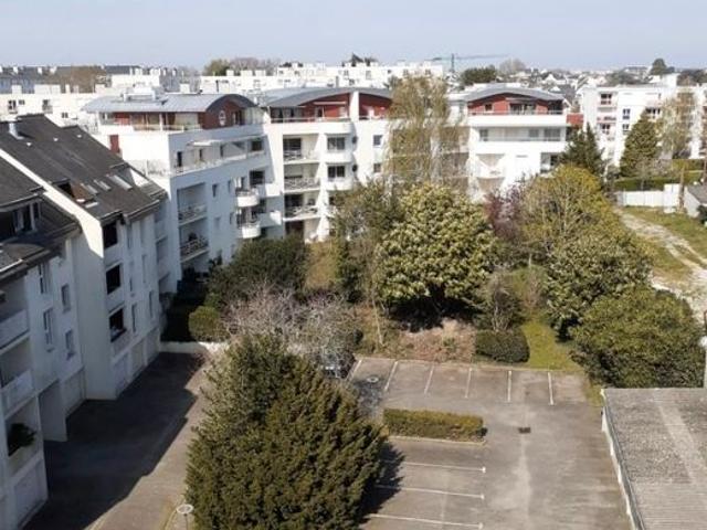 Appartement 4 pièces 94 m²