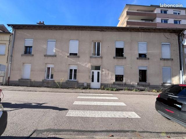 Appartement 4 pièces 94 m²