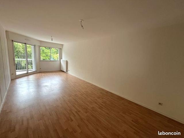 Appartement 4 pièces 94 m²