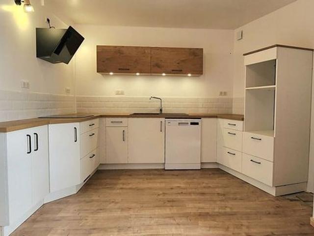 Appartement 4 pièces 94 m²
