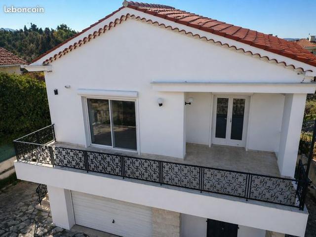 Appartement 4 pièces 94 m²