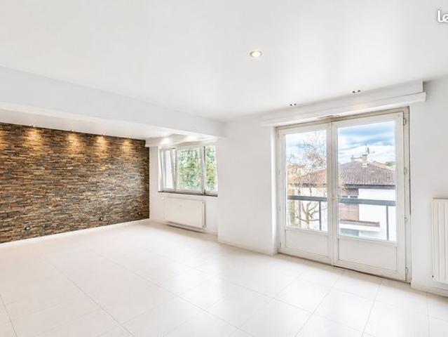Appartement 4 pièces 94 m²
