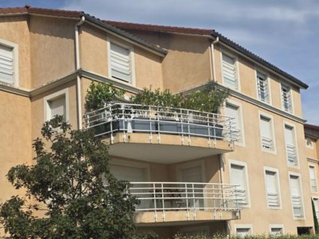 Appartement 4 pièces 94 m²