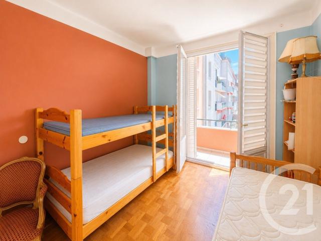 Appartement 4 pièces 94 m²