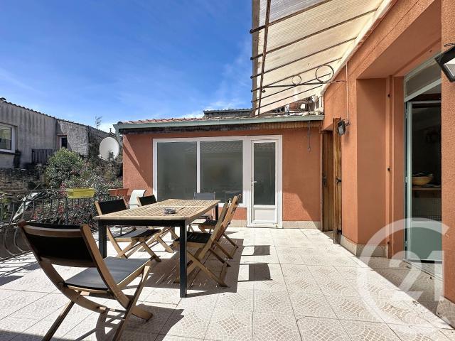 Appartement 4 pièces 94 m²