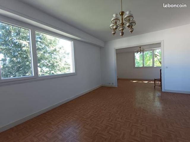 Appartement 4 pièces 94 m²