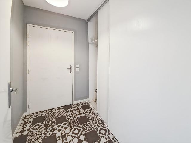Appartement 4 pièces 94 m²